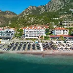The Diplomat Hotel Turunç