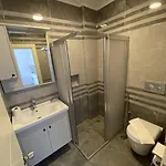 Hotel The Diplomat Turunç