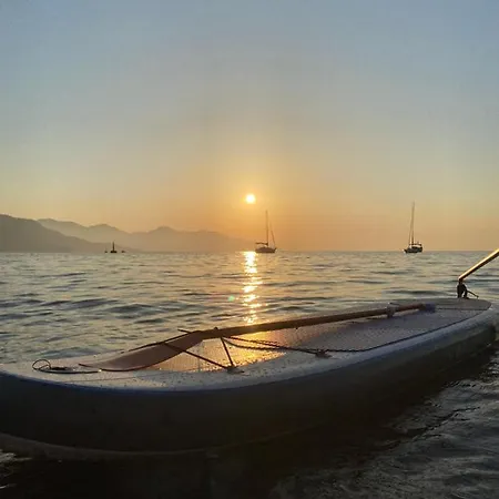 Ξενοδοχείο The Diplomat Turunc