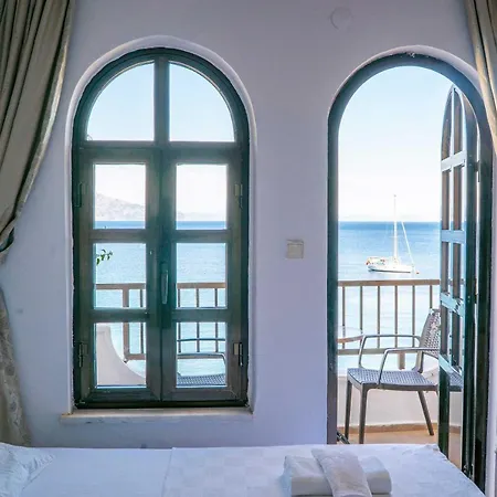 Ξενοδοχείο The Diplomat Turunc