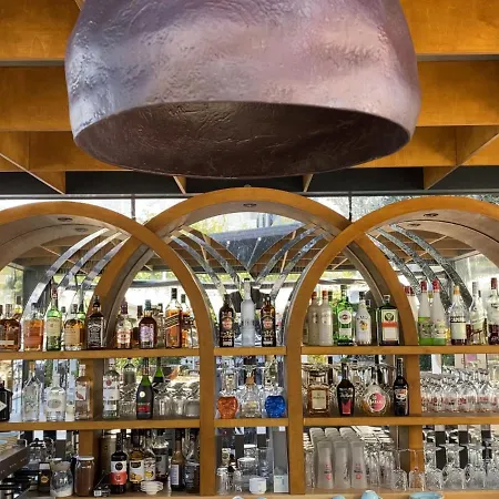 The Diplomat Ξενοδοχείο Turunc