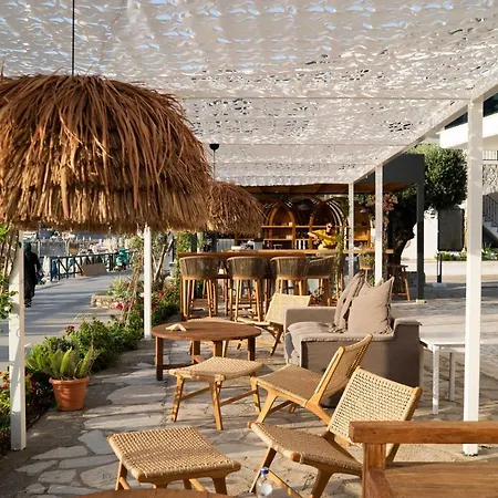 فندق The Diplomat 2*