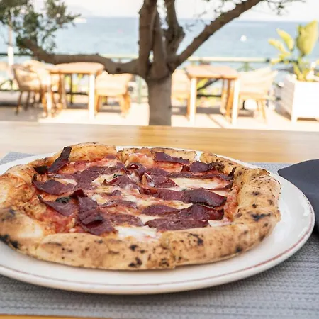 Ξενοδοχείο The Diplomat Turunc