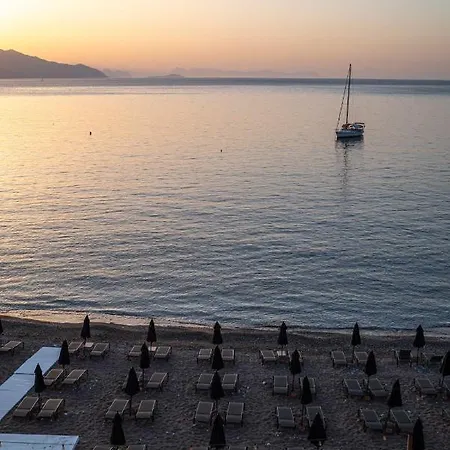 فندق The Diplomat