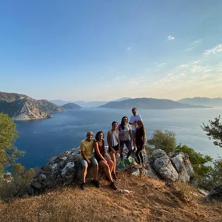 Ξενοδοχείο The Diplomat