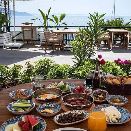 Ξενοδοχείο The Diplomat