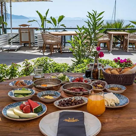 The Diplomat تورونشْ