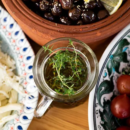 The Diplomat Ξενοδοχείο Turunc