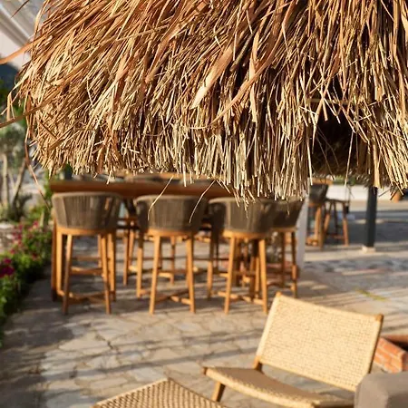 The Diplomat Ξενοδοχείο