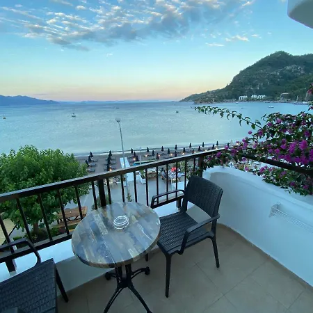 The Diplomat 2* Turunc