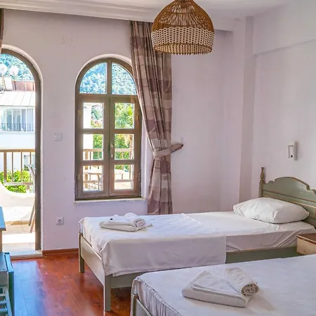 فندق The Diplomat 2*