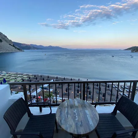 The Diplomat 2* Turunc