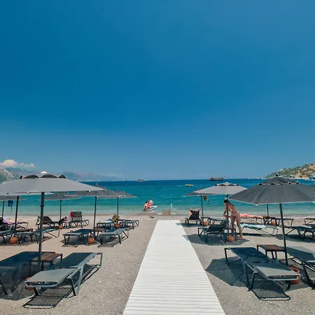 فندق The Diplomat تورونشْ