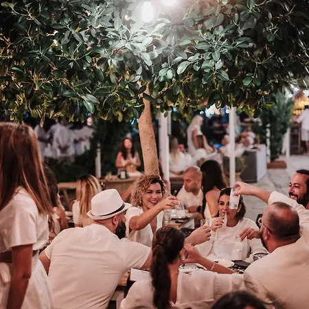 Ξενοδοχείο The Diplomat Turunc