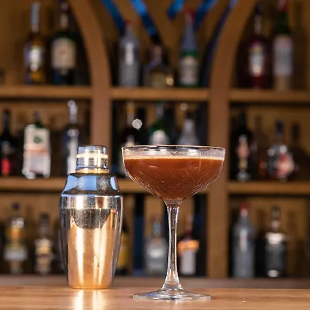 The Diplomat تورونشْ