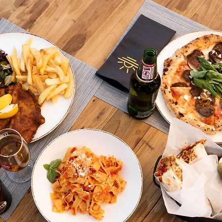 فندق The Diplomat