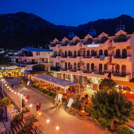 فندق The Diplomat