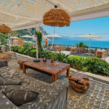 Ξενοδοχείο The Diplomat 2*