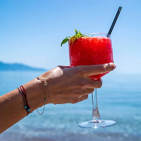 The Diplomat Ξενοδοχείο Turunc