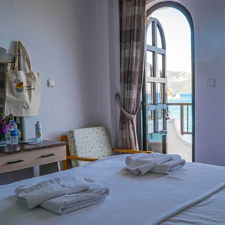 The Diplomat Ξενοδοχείο Turunc