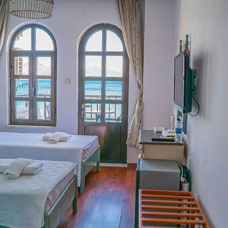 The Diplomat Hotel