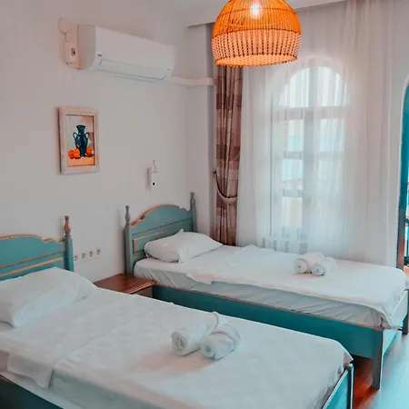 Hotel The Diplomat Turunç