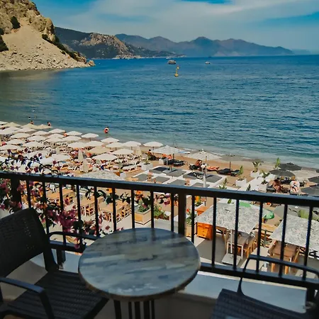 The Diplomat 2* Turunç