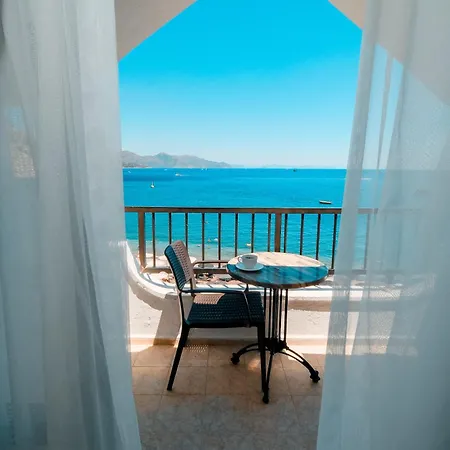 The Diplomat Hotel