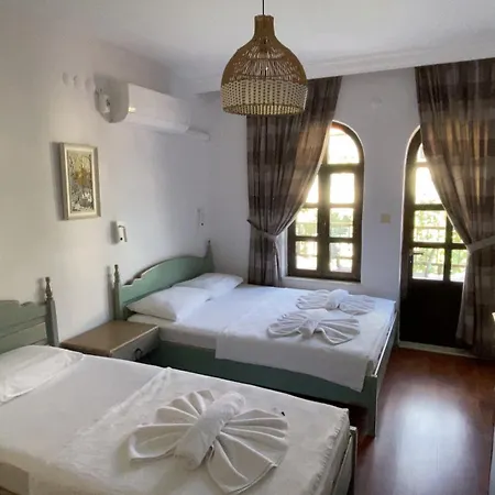 The Diplomat Hotel Turunc