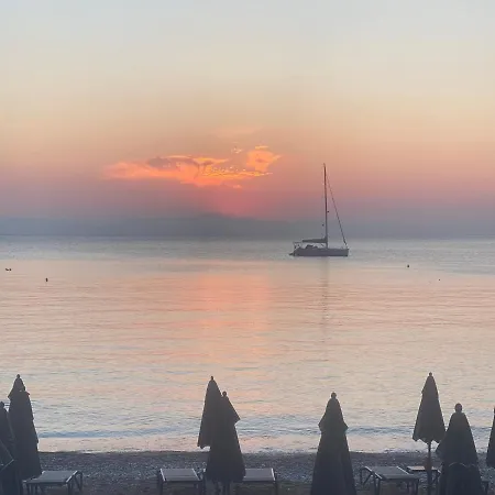 Hotel The Diplomat 2*