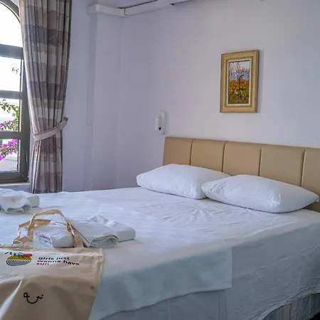 The Diplomat Turunç