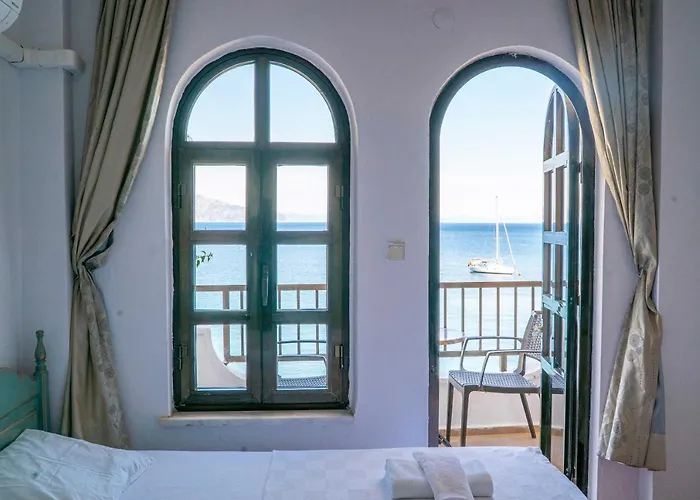 Hotel The Diplomat Turunç