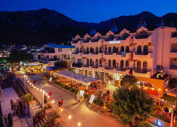Hotel The Diplomat