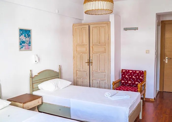 Hotel The Diplomat Turunç